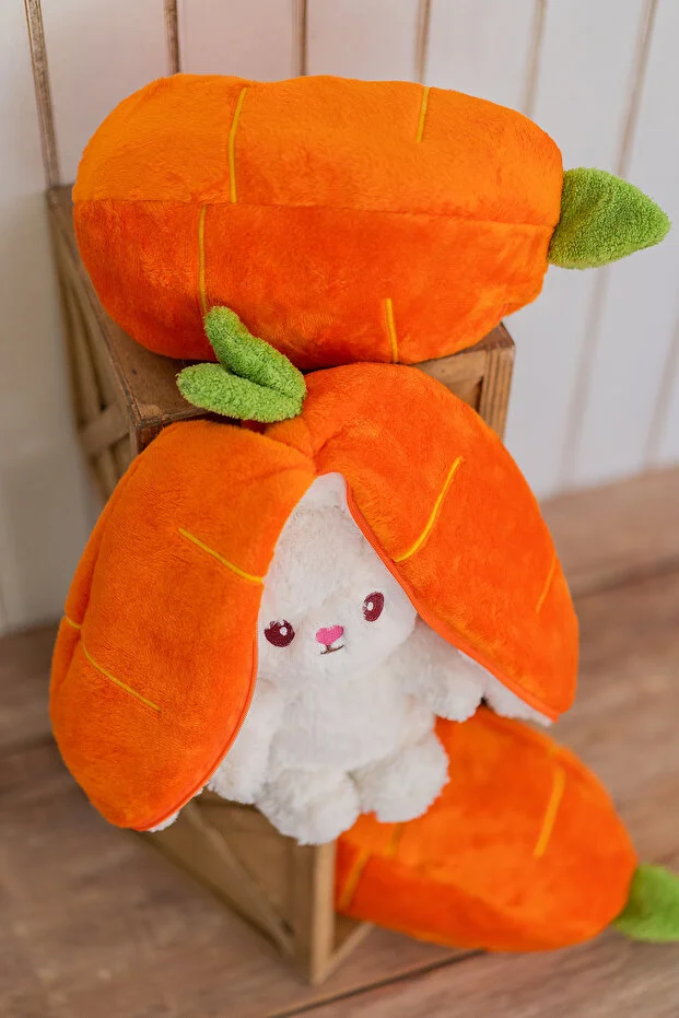 Özel Tasarım Tavşan Peluş